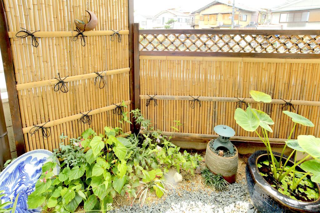 Holiday House Ayu Quioto Exterior foto