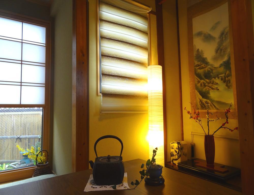 Holiday House Ayu Quioto Exterior foto