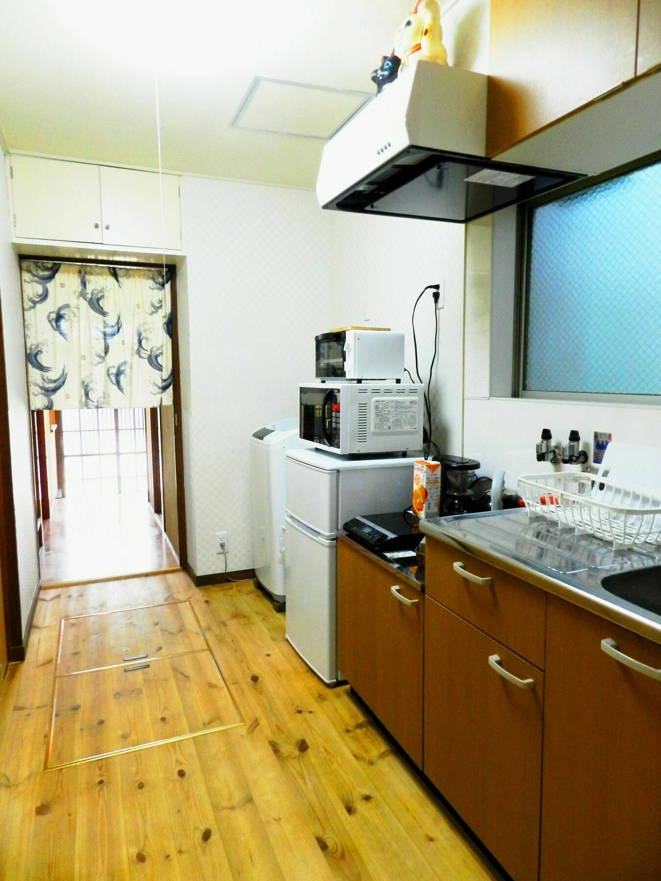 Holiday House Ayu Quioto Exterior foto