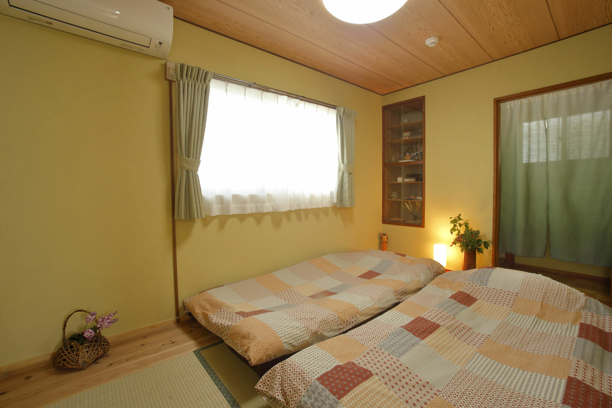Holiday House Ayu Quioto Exterior foto